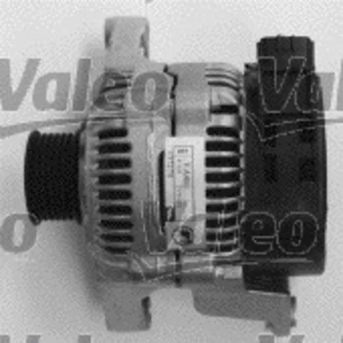 Alternátor 433452 /VALEO/ - obr. 3