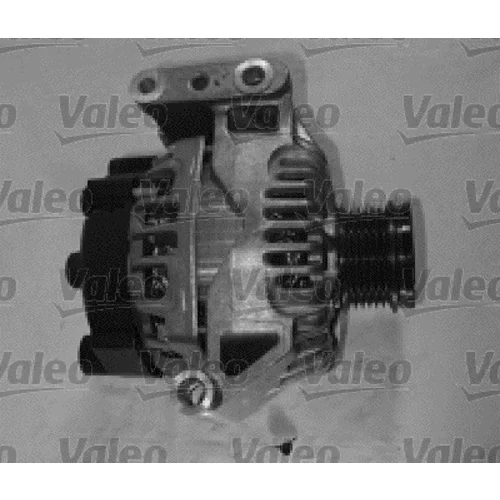 Alternátor 433461 /VALEO/ - obr. 4