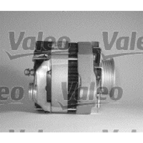 Alternátor 433465 /VALEO/ - obr. 3