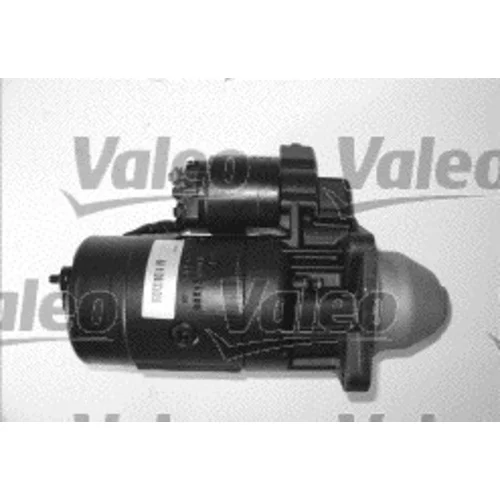 Štartér 436028 /VALEO/ - obr. 2