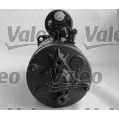 Štartér 436096 /VALEO/ - obr. 4