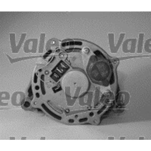 Alternátor 436126 /VALEO/ - obr. 2