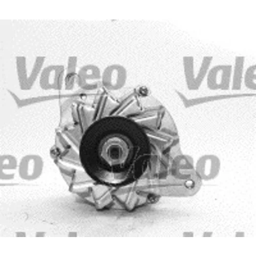 Alternátor 436504 /VALEO/ - obr. 2