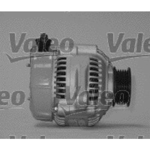 Alternátor 436541 /VALEO/ - obr. 1