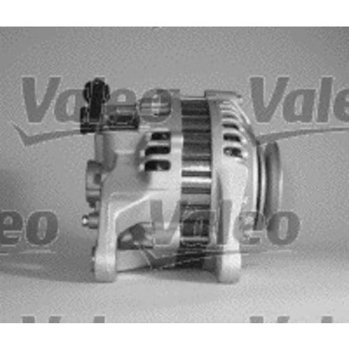 Alternátor 436542 /VALEO/ - obr. 1