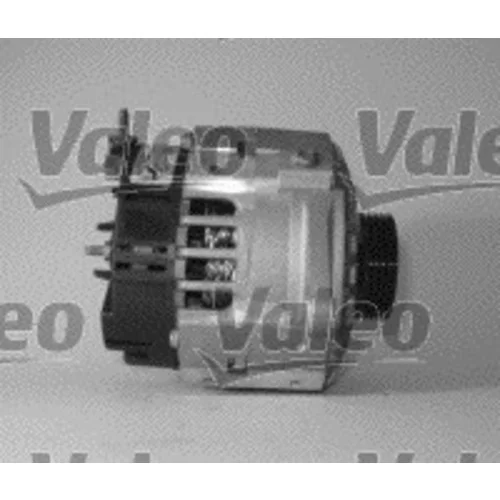 Alternátor 436547 /VALEO/ - obr. 1