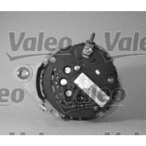 Alternátor 436547 /VALEO/ - obr. 2