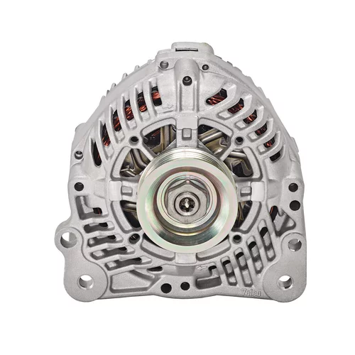 Alternátor VALEO 436644