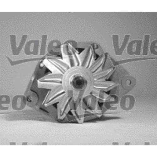 Alternátor 436663 /VALEO/ - obr. 1