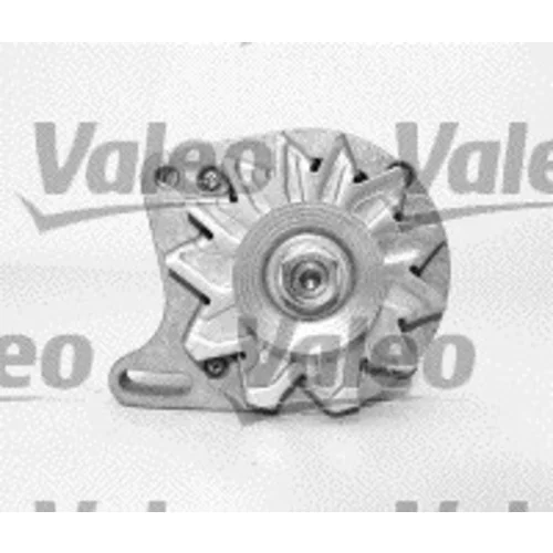 Alternátor 436688 /VALEO/ - obr. 2