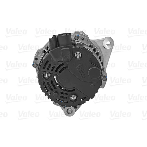 Alternátor 437185 /VALEO/ - obr. 2