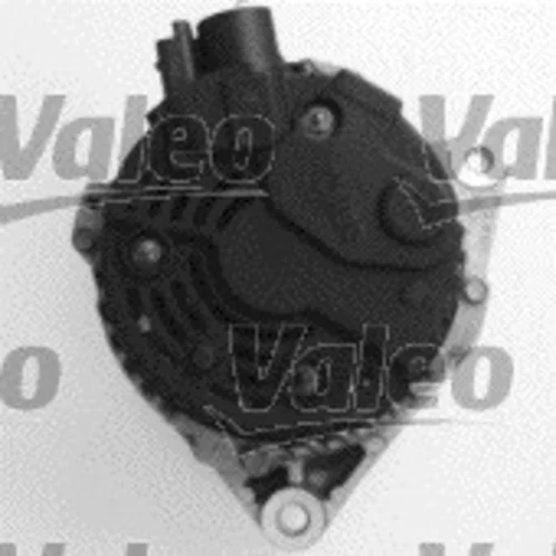 Alternátor 437190 /VALEO/ - obr. 2