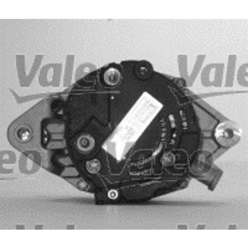 Alternátor 437207 /VALEO/ - obr. 2