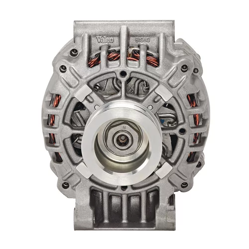 Alternátor 437321 /VALEO/ - obr. 1