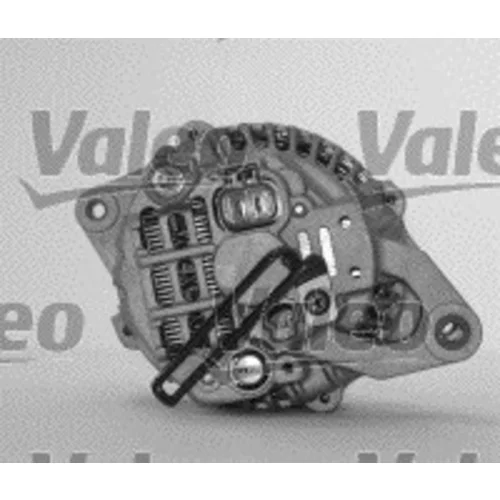 Alternátor 437333 /VALEO/ - obr. 2