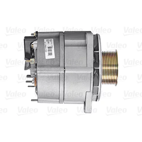 Alternátor 437441 /VALEO/ - obr. 2