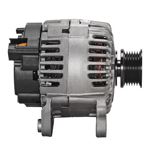 Alternátor 437502 /VALEO/ - obr. 3