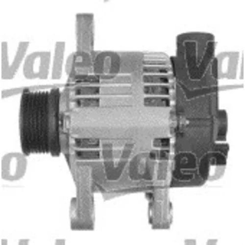 Alternátor 437652 /VALEO/ - obr. 1