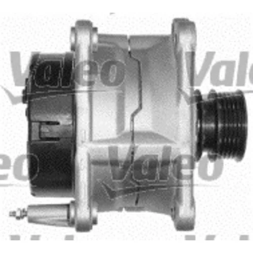 Alternátor 437696 /VALEO/ - obr. 1