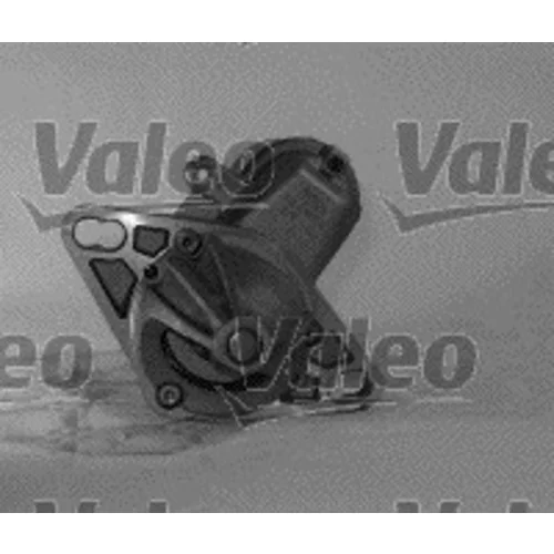 Štartér 438082 /VALEO/ - obr. 1