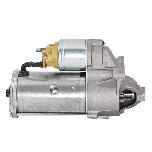 Štartér 438090 /VALEO/ - obr. 3