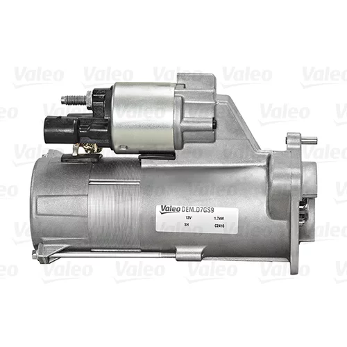 Štartér 438184 /VALEO/ - obr. 3