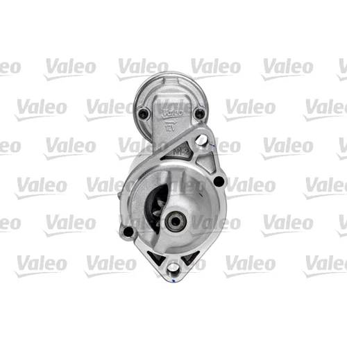 Štartér 438266 /VALEO/ - obr. 1