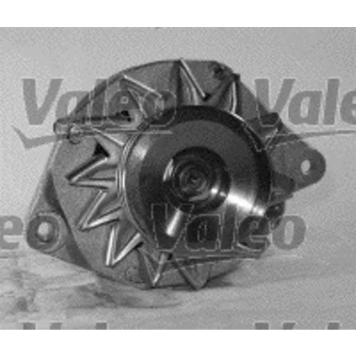 Alternátor 439195 /VALEO/ - obr. 1