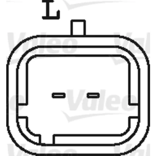 Alternátor 439464 /VALEO/ - obr. 4