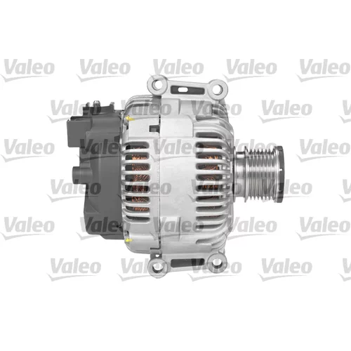 Alternátor 440037 /VALEO/ - obr. 3