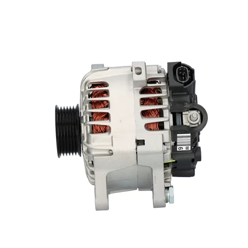 Alternátor 444345 /VALEO/ - obr. 3
