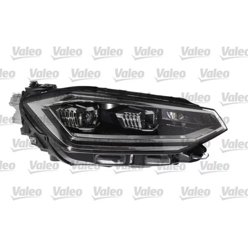 Hlavný svetlomet VALEO 450579