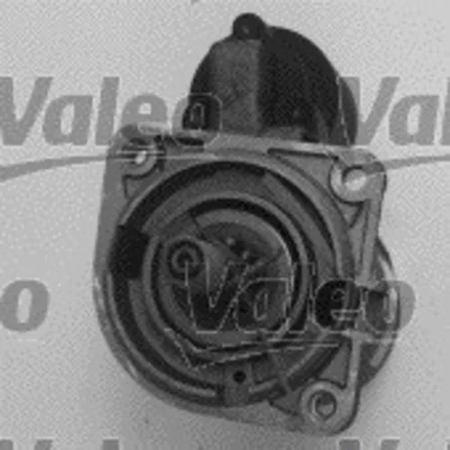 Štartér 455547 /VALEO/ - obr. 1