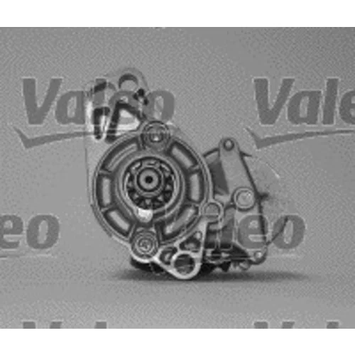 Štartér 455579 /VALEO/ - obr. 1