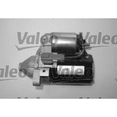 Štartér 455583 /VALEO/ - obr. 2