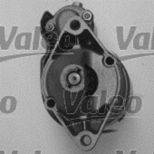 Štartér 455594 /VALEO/ - obr. 1