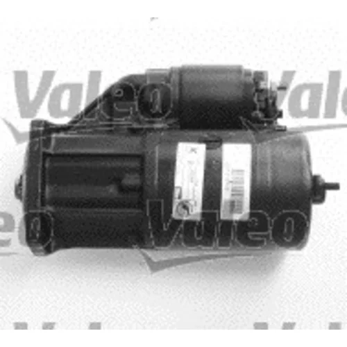 Štartér 455679 /VALEO/ - obr. 2
