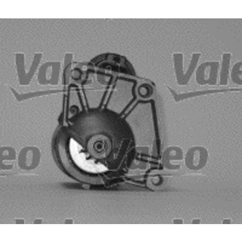 Štartér 455741 /VALEO/ - obr. 1
