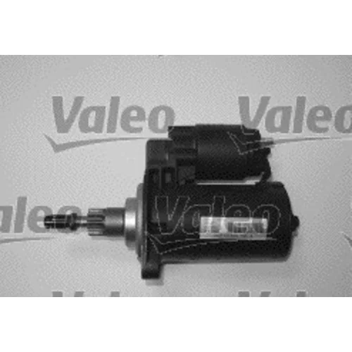Štartér 455942 /VALEO/ - obr. 2
