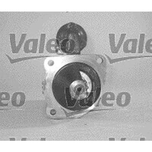 Štartér 458183 /VALEO/ - obr. 1