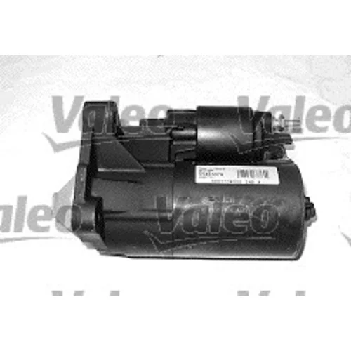 Štartér 458263 /VALEO/ - obr. 4