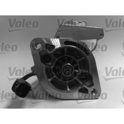 Štartér 458315 /VALEO/ - obr. 1