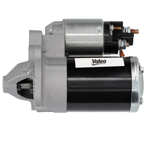 Štartér 458834 /VALEO/ - obr. 3
