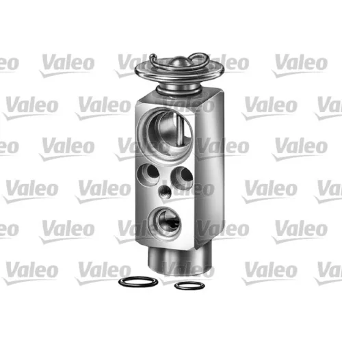 Expanzný ventil klimatizácie VALEO 508704