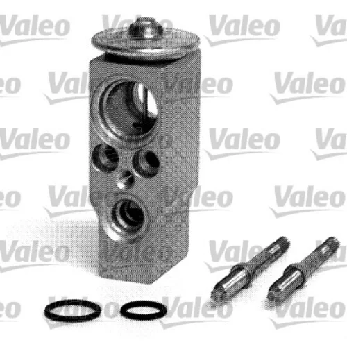 Expanzný ventil klimatizácie VALEO 508801
