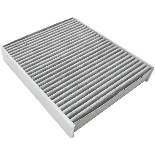 Filter vnútorného priestoru VALEO 516012