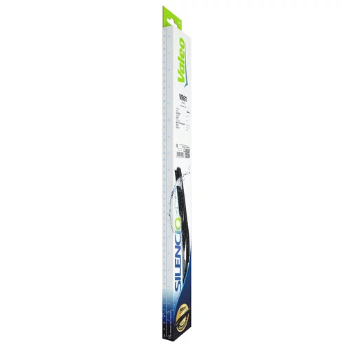 Stieracia lišta 574093 /VALEO/ - obr. 3