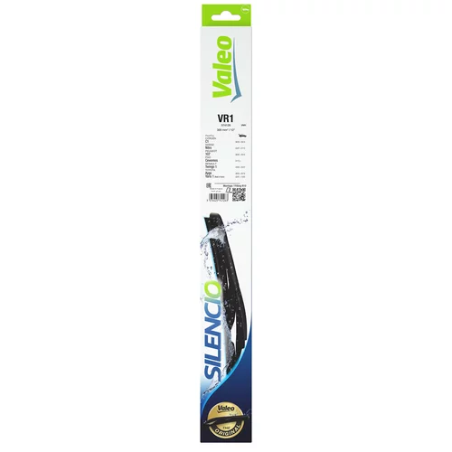 Stieracia lišta 574126 /VALEO/ - obr. 2