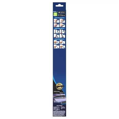 Stieracia lišta 574281 /VALEO/ - obr. 5