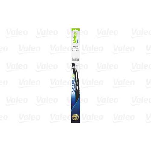 Stieracia lišta 574292 /VALEO/ - obr. 3